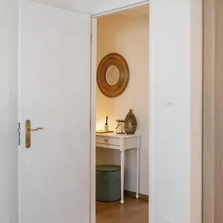 Apartment Baleal Beachfront *