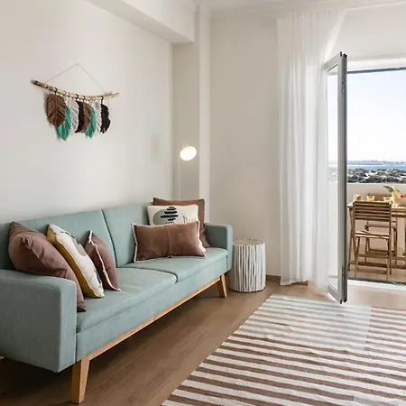Apartment Baleal Beachfront *