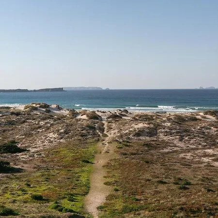 Baleal Beachfront Ferrel (Leiria)