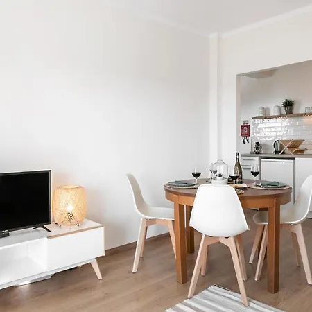 Apartment Baleal Beachfront
