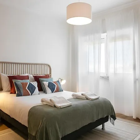 Apartment Baleal Beachfront Ferrel (Leiria)