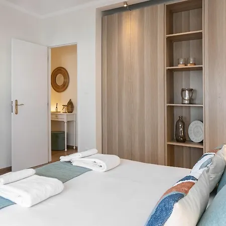 Apartment Baleal Beachfront Ferrel (Leiria)