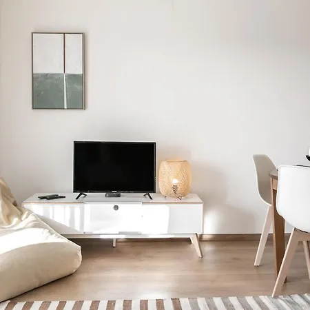 Apartment Baleal Beachfront *