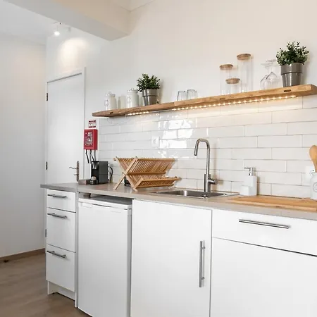 Apartment Baleal Beachfront