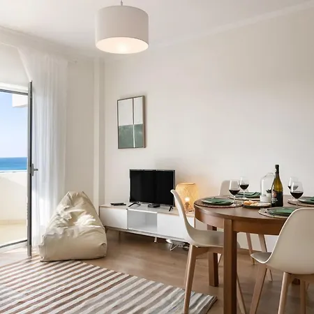 Baleal Beachfront Ferrel (Leiria)