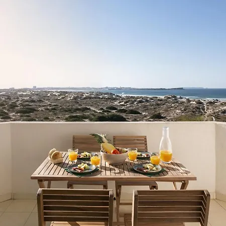 Baleal Beachfront Ferrel (Leiria)