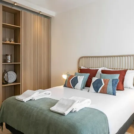 Apartment Baleal Beachfront *